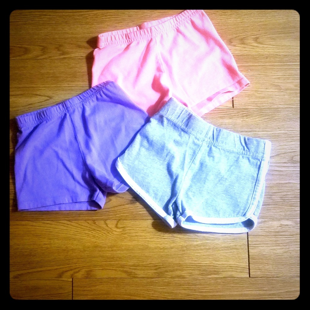 2T Garanimals shorts (3)